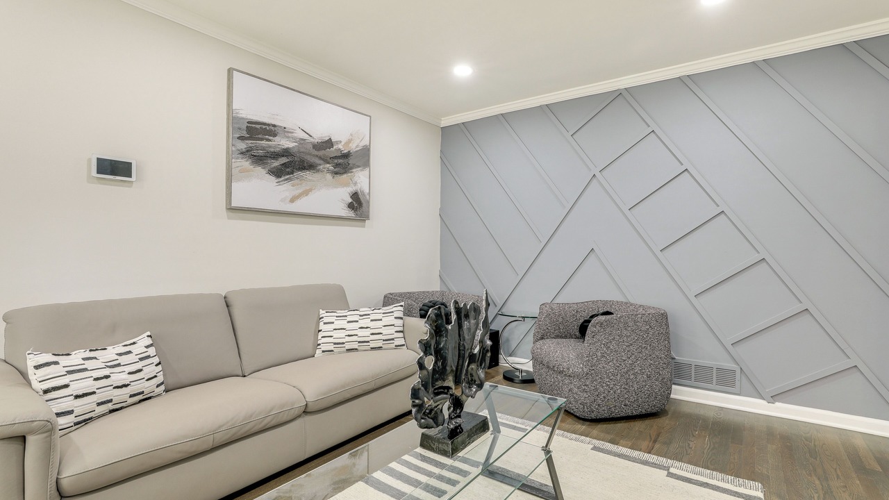 Photo of Livingroom in Piedmont Heights