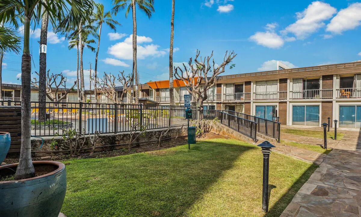 Photo of Outdoor in Western Honolulu