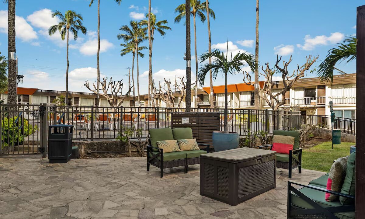 Photo of Outdoor in Western Honolulu