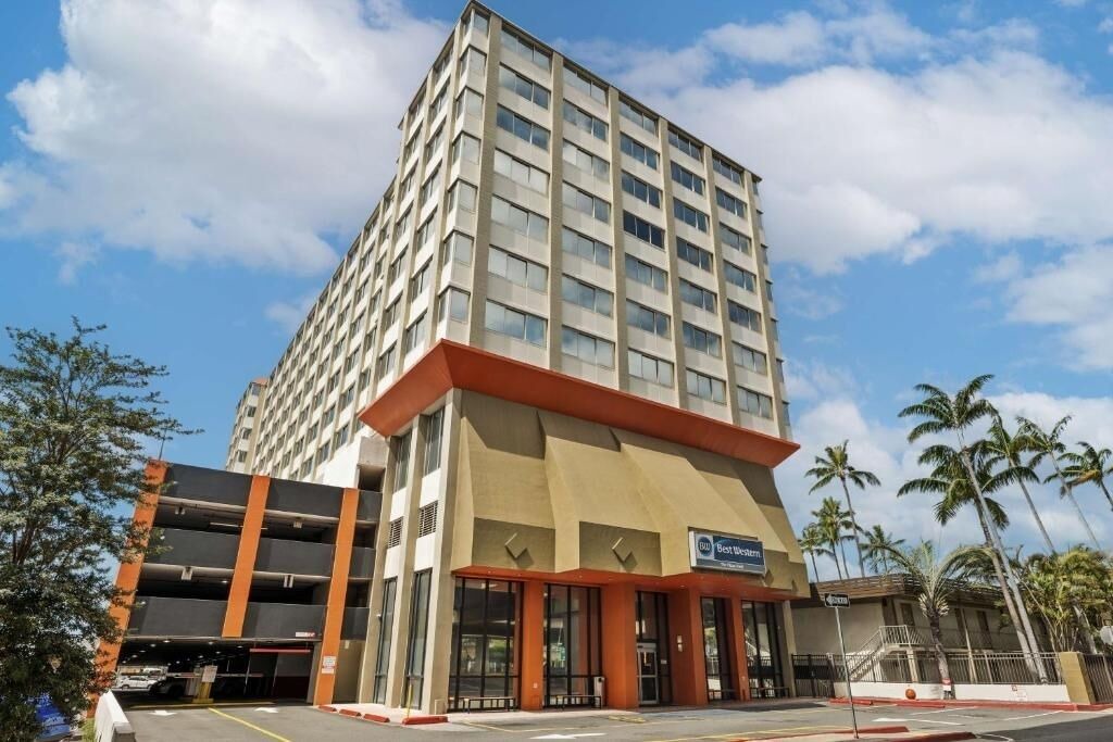 Photo of Outdoor in Western Honolulu