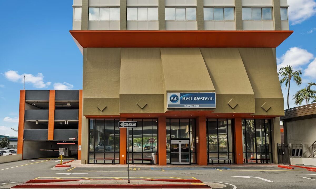Photo of Outdoor in Western Honolulu