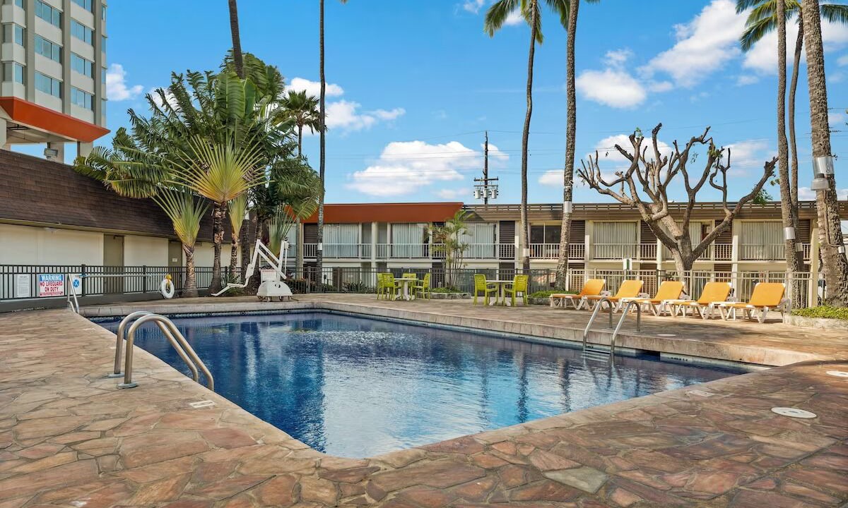 Photo of Outdoor in Western Honolulu