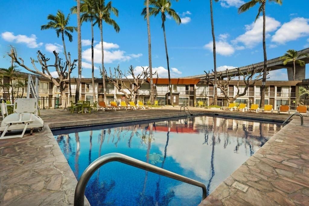 Photo of Outdoor in Western Honolulu