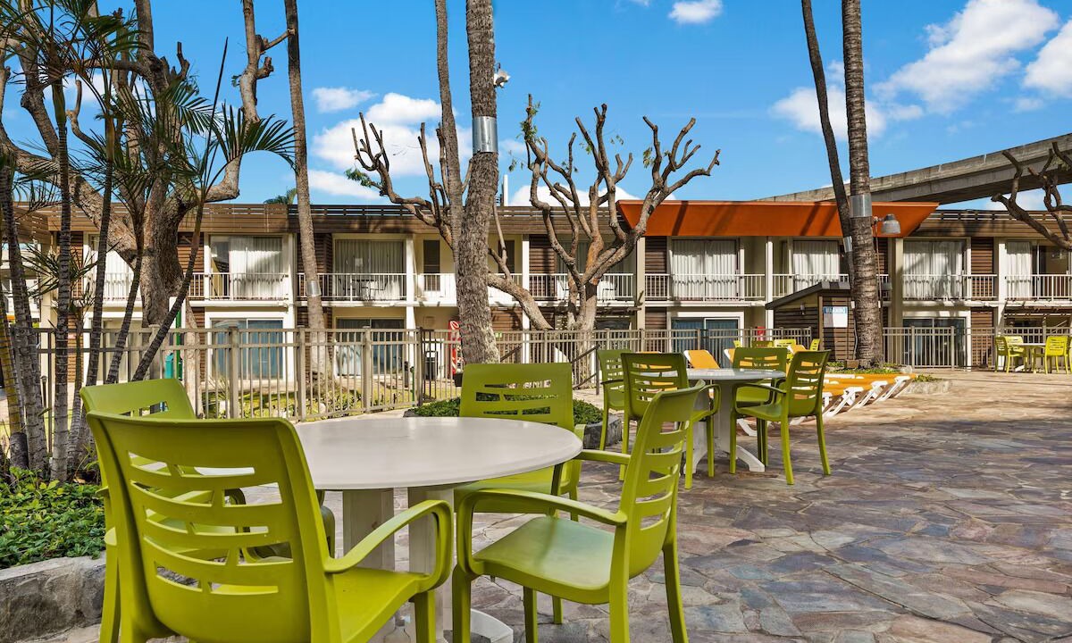 Photo of Outdoor in Western Honolulu