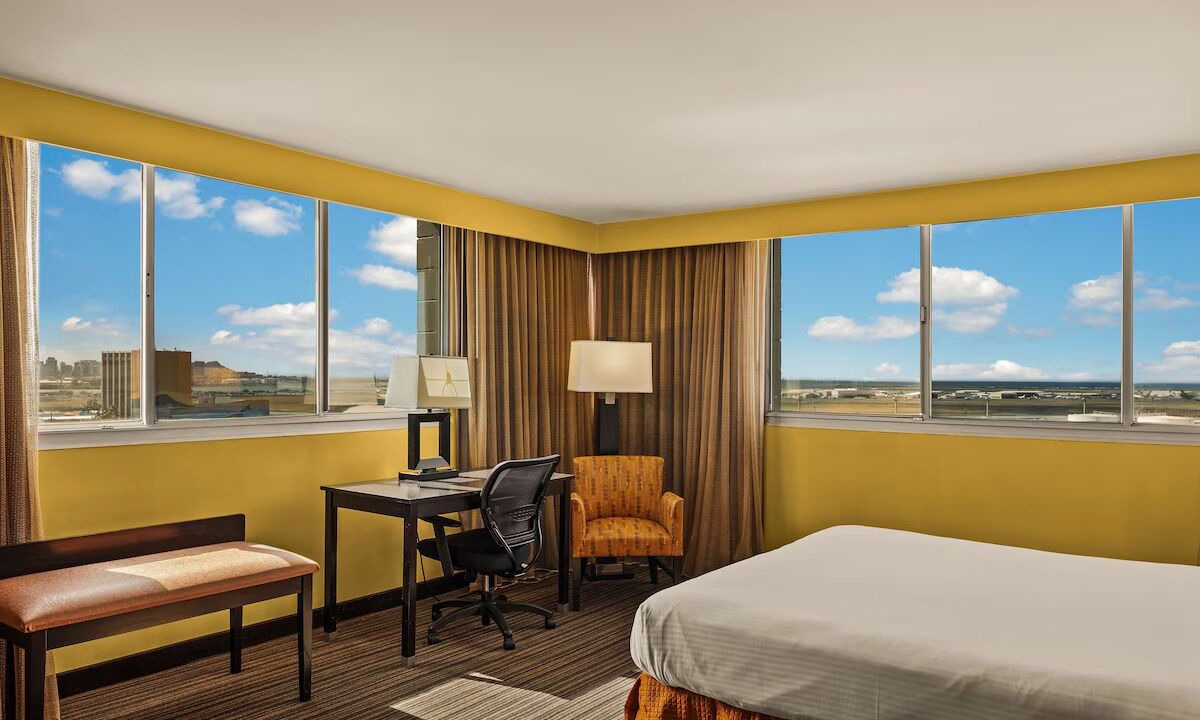Photo of Bedroom in Western Honolulu