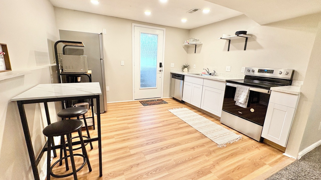 Photo of Kitchen in West Valley City