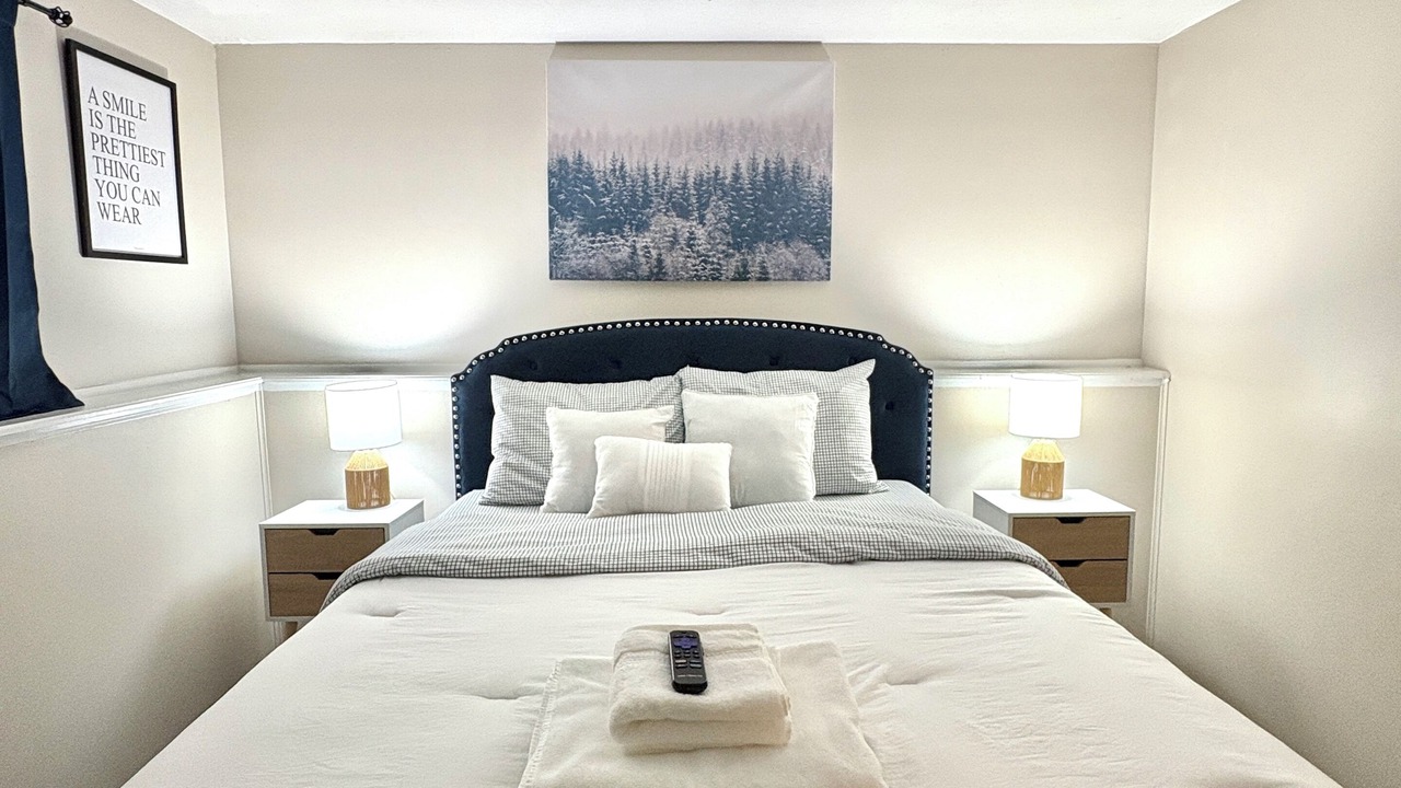 Photo of Bedroom in West Valley City
