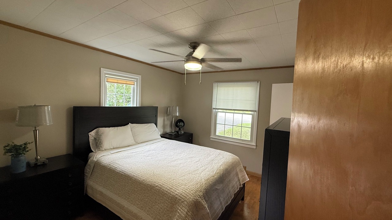 Photo of Bedroom in Presque Isle