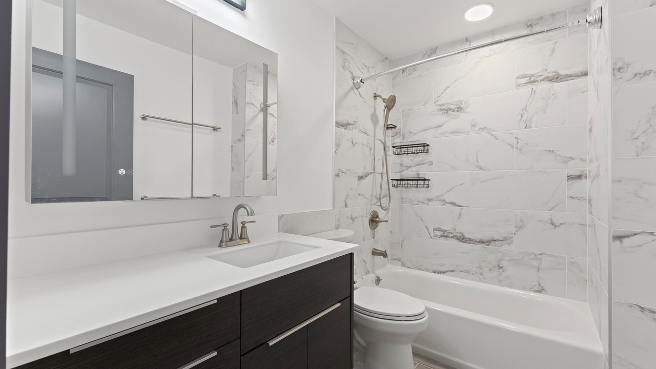 Photo of Bathroom in Portlock