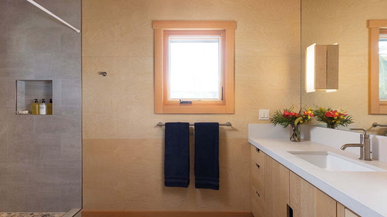Photo of Bathroom in Puako
