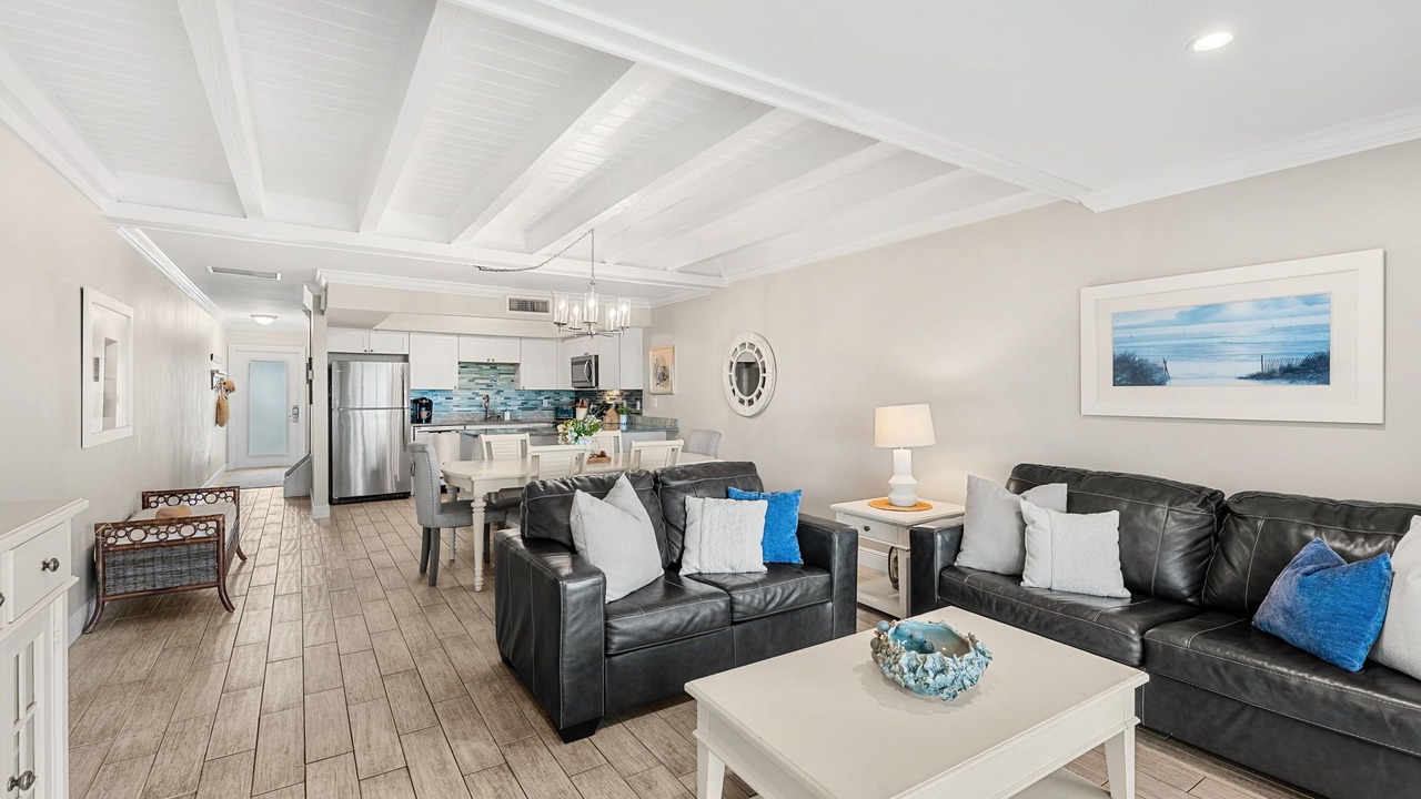 Photo of Livingroom in Indialantic By The Sea