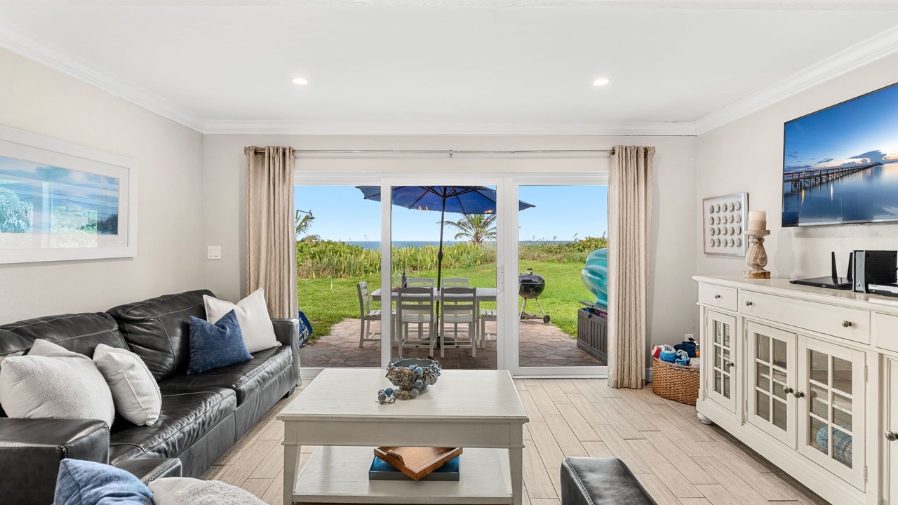 Photo of Livingroom in Indialantic By The Sea