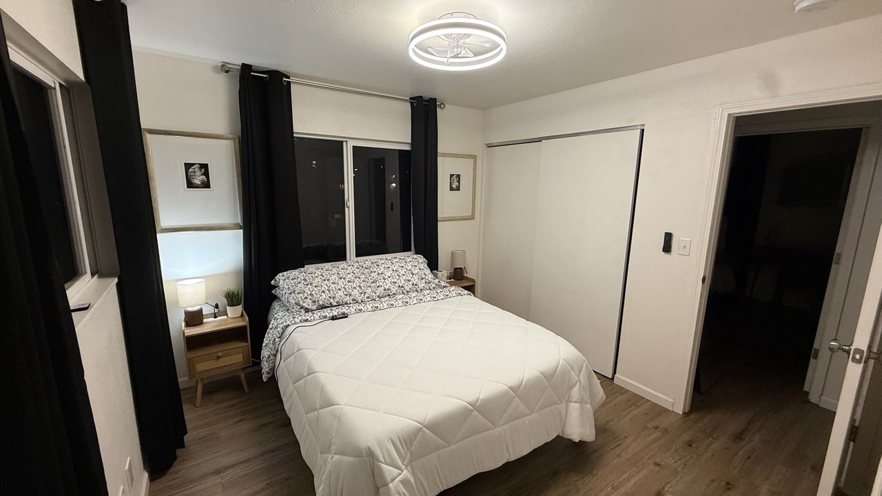 Photo of Bedroom in Waianae