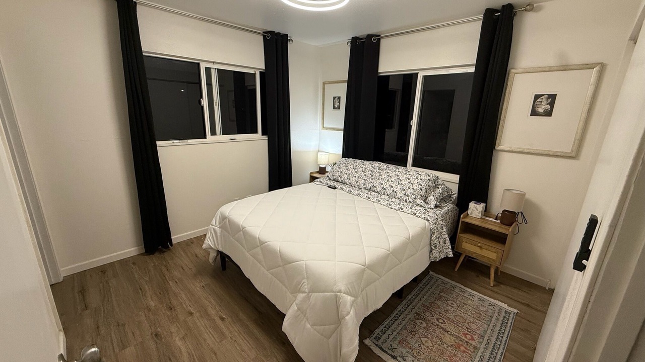 Photo of Bedroom in Waianae