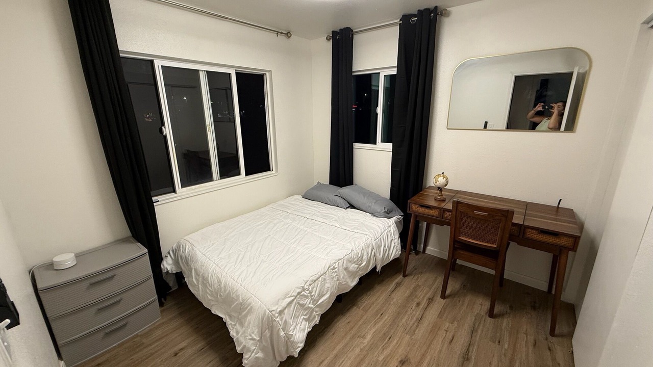 Photo of Bedroom in Waianae