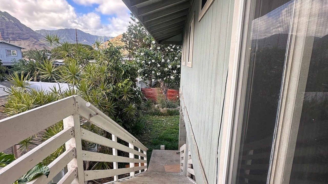 Photo of Outdoor in Waianae
