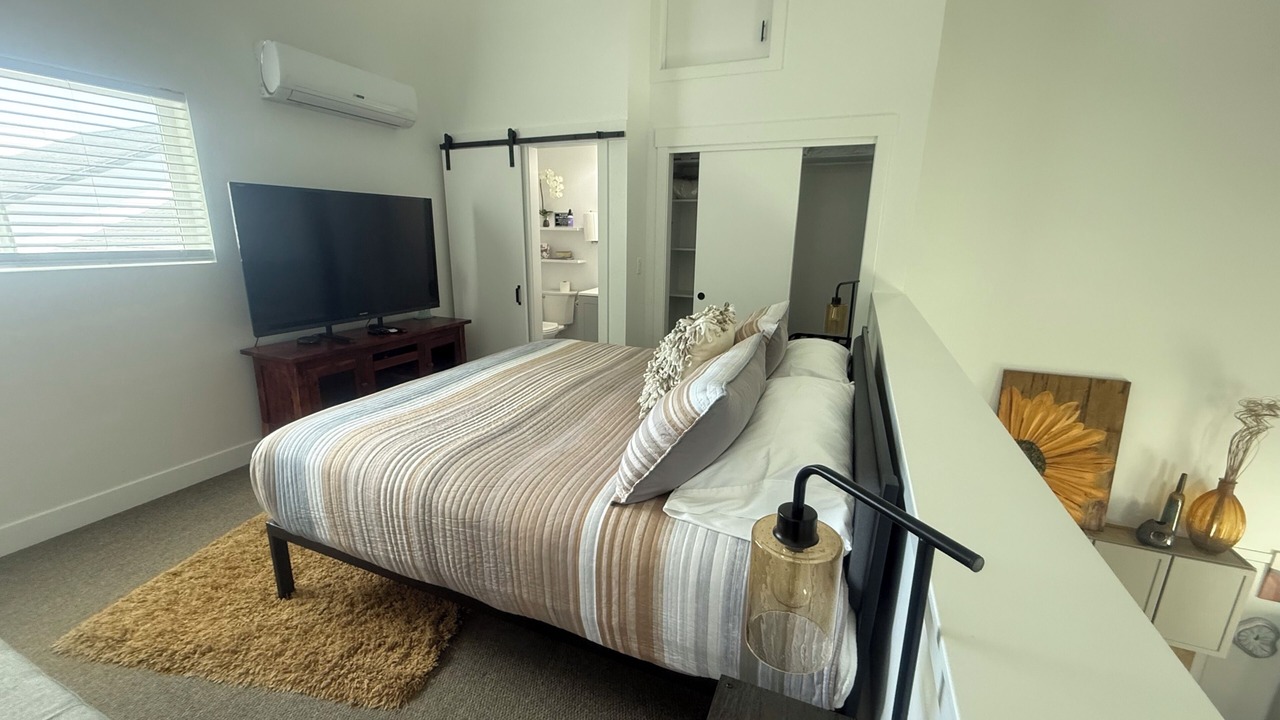 Photo of Bedroom in Draper