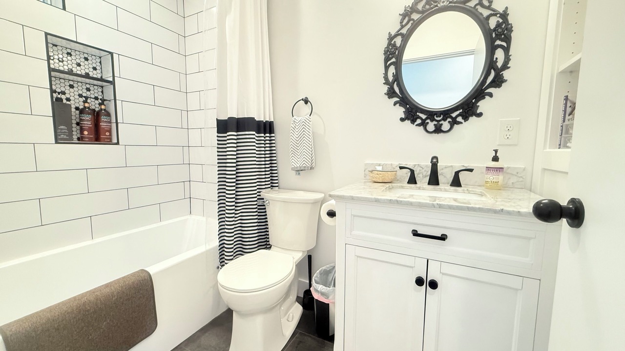 Photo of Bathroom in Draper