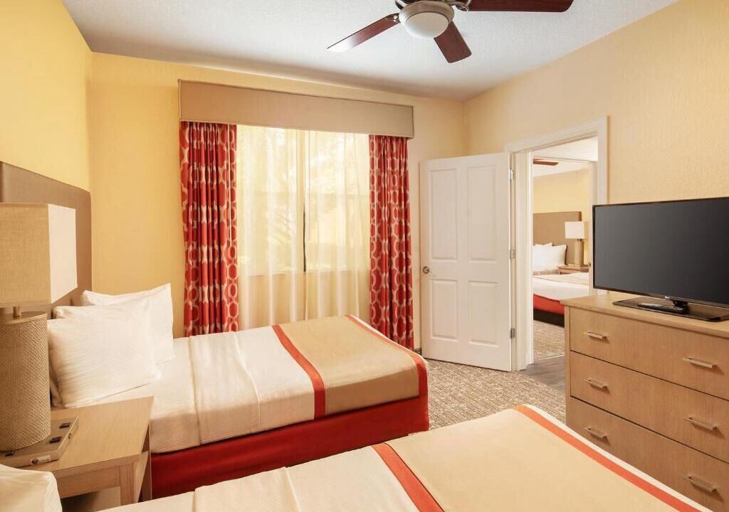 Photo of Bedroom in Florida Central Atlantic Coast
