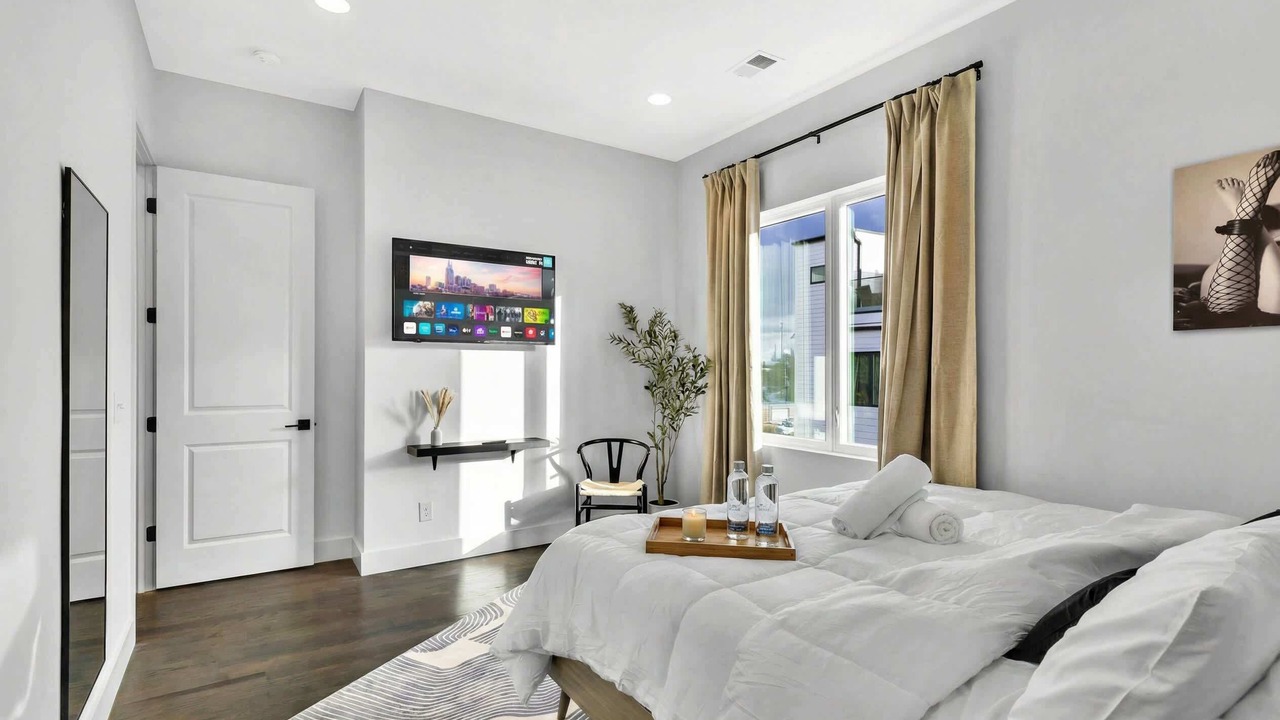 Photo of Bedroom in Katie Hill Neighborhood