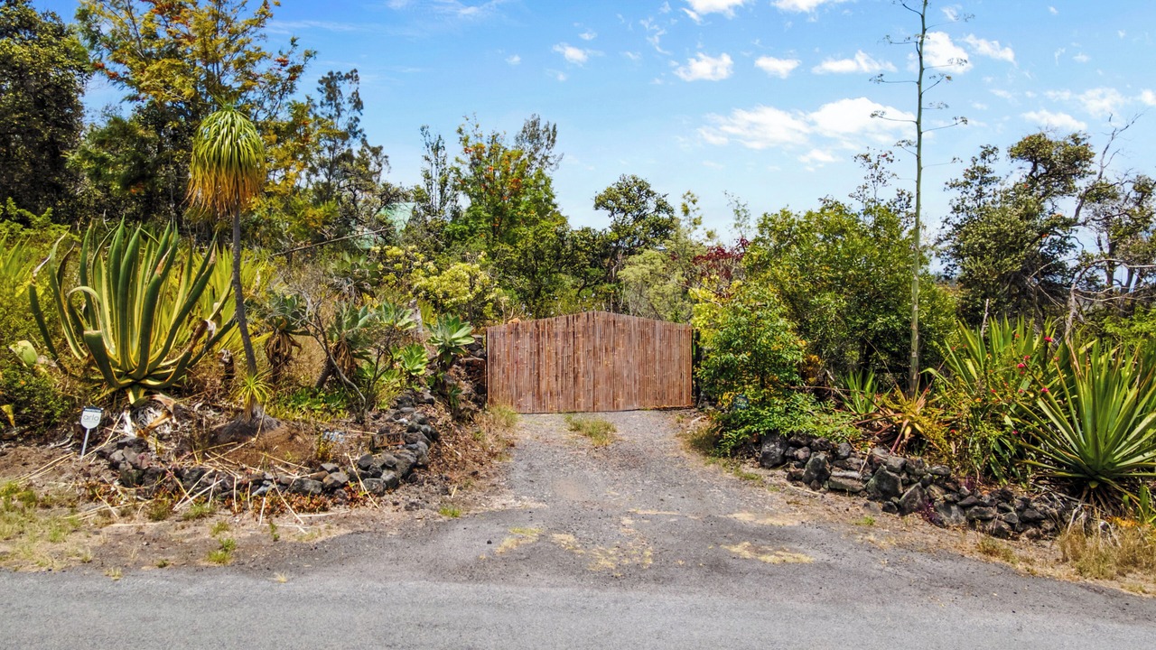 Photo of Outdoor in Ocean View