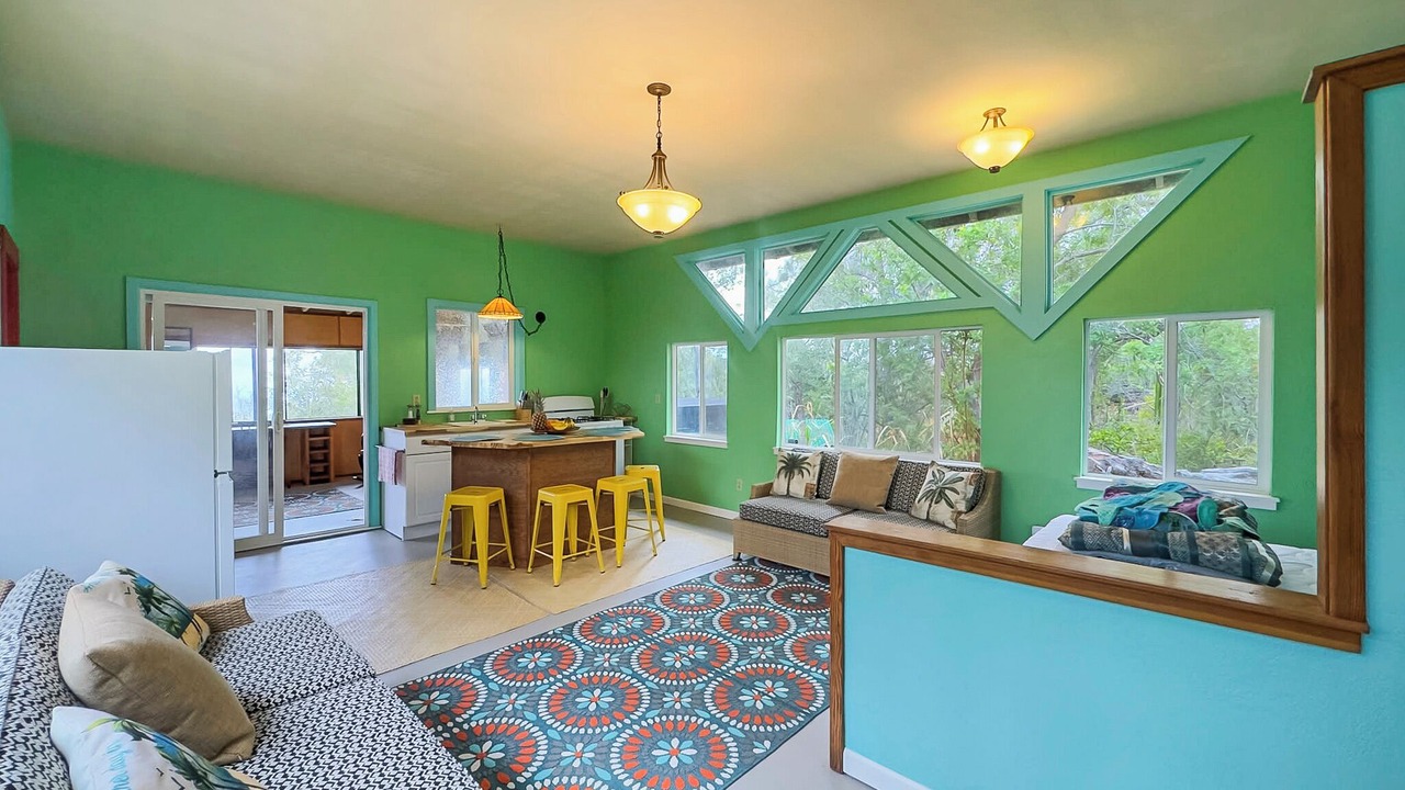 Photo of Livingroom in Ocean View