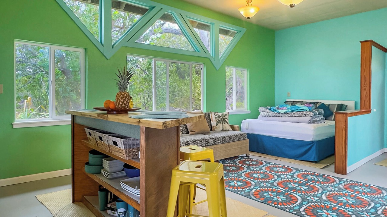 Photo of Bedroom in Ocean View