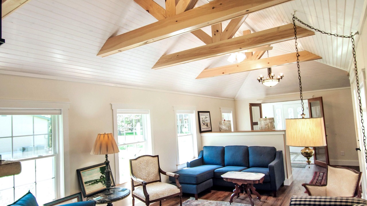 Photo of Livingroom in Alexandria Bay
