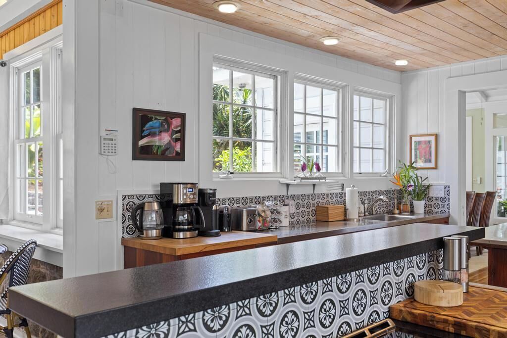 Photo of Kitchen in Hawi
