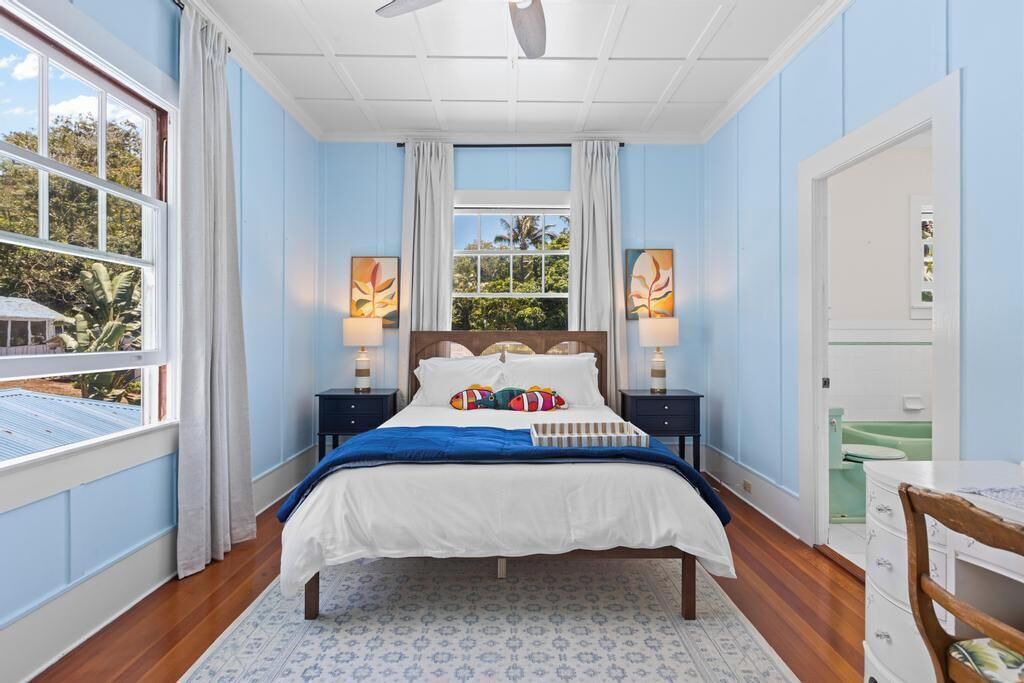 Photo of Bedroom in Hawi