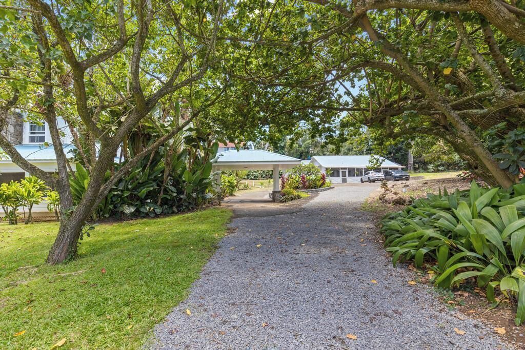 Photo of Outdoor in Hawi