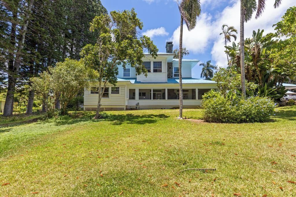 Photo of Outdoor in Hawi