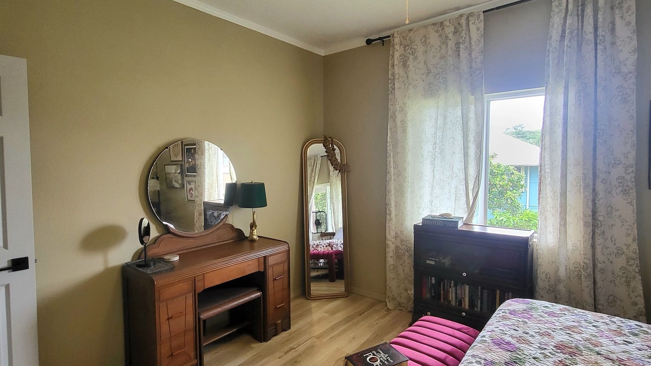 Photo of Bedroom in Hilo