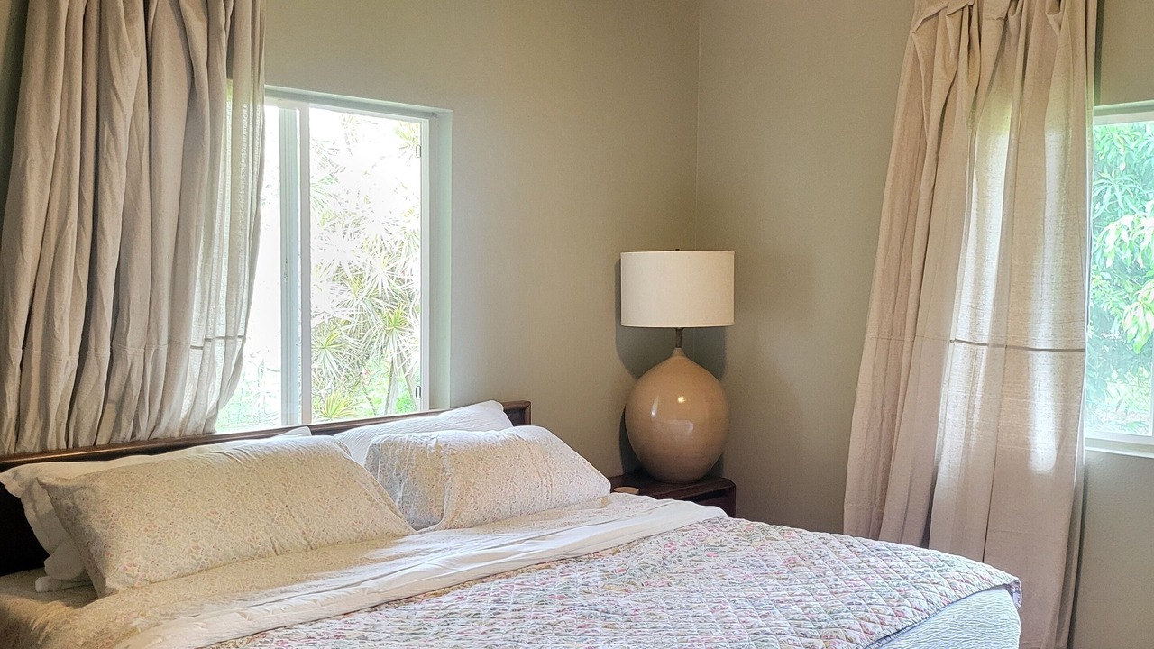 Photo of Bedroom in Hilo