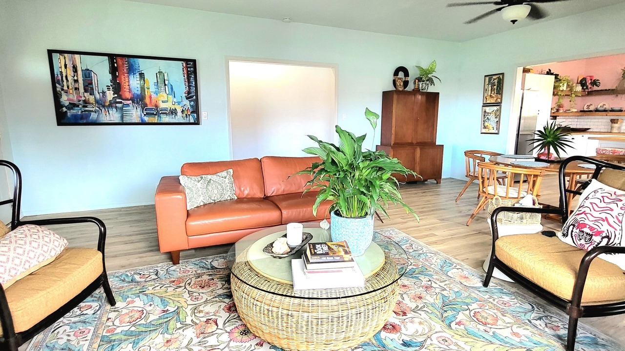 Photo of Bedroom in Hilo