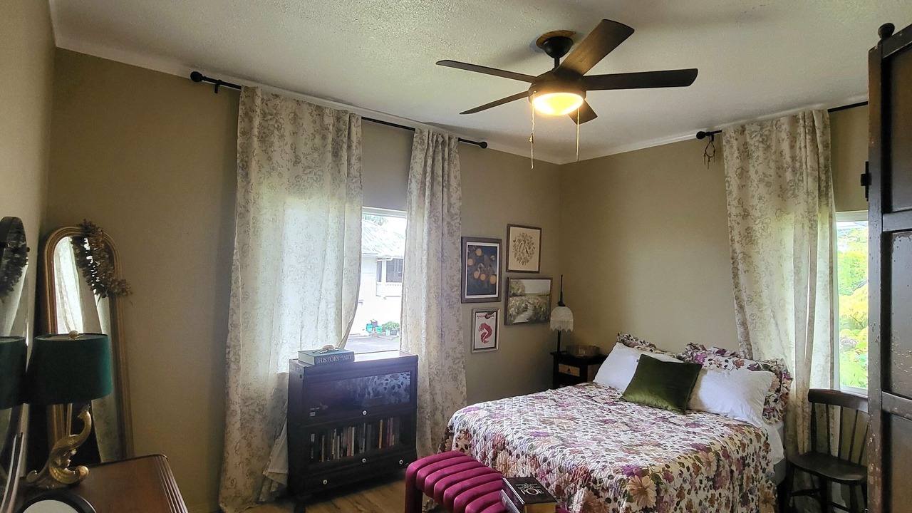 Photo of Bedroom in Hilo