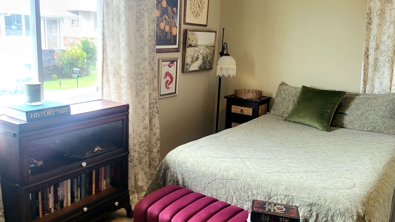 Photo of Bedroom in Hilo