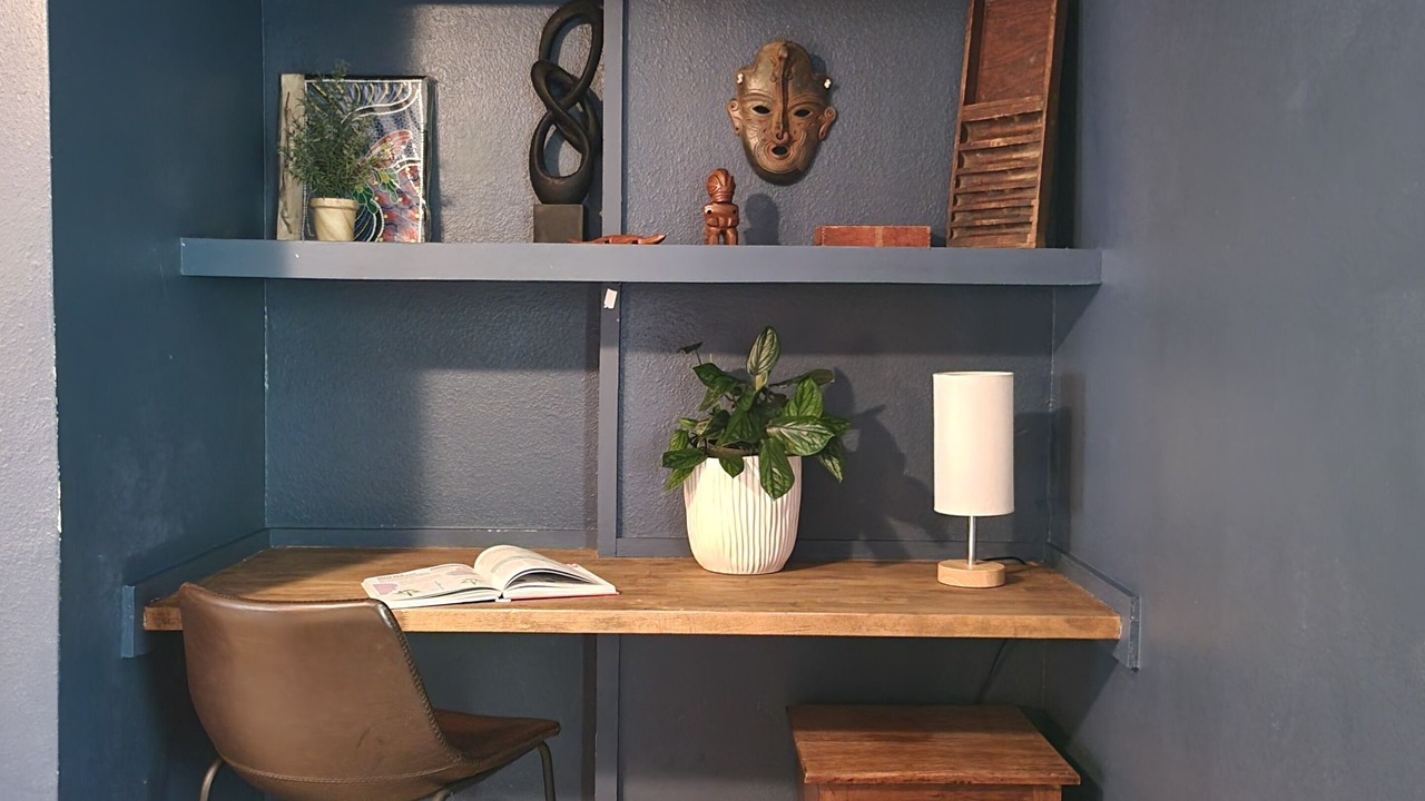 Photo of Bedroom in Hilo