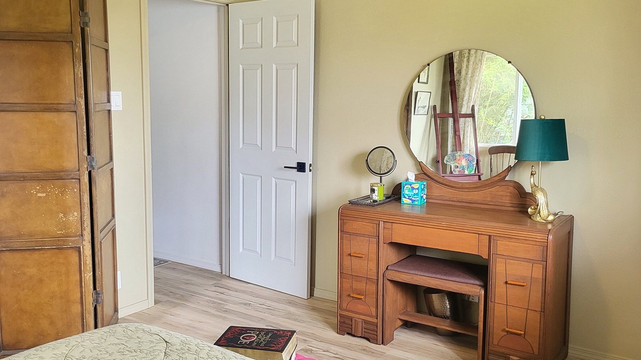 Photo of Bedroom in Hilo