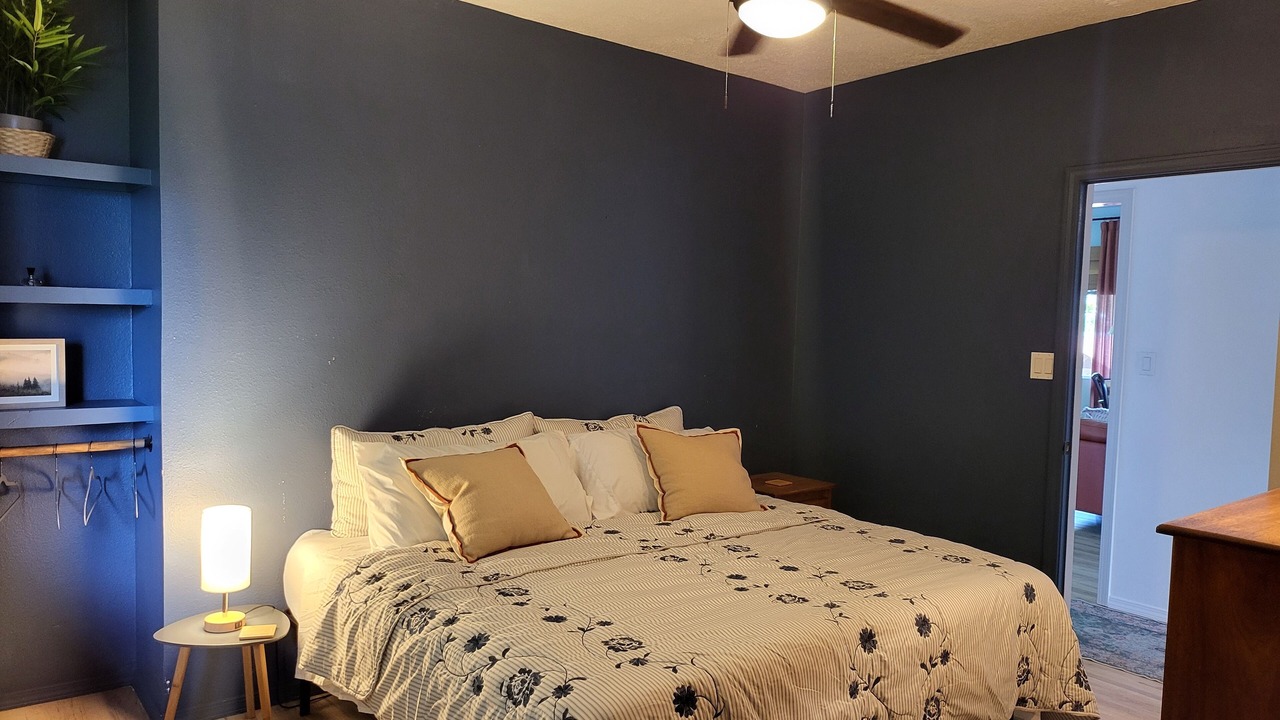 Photo of Bedroom in Hilo