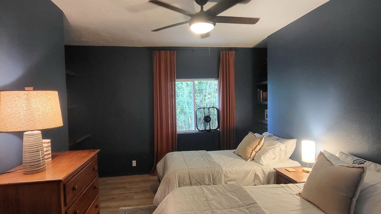 Photo of Bedroom in Hilo