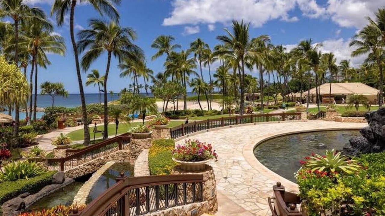 Photo of Outdoor in Ko Olina