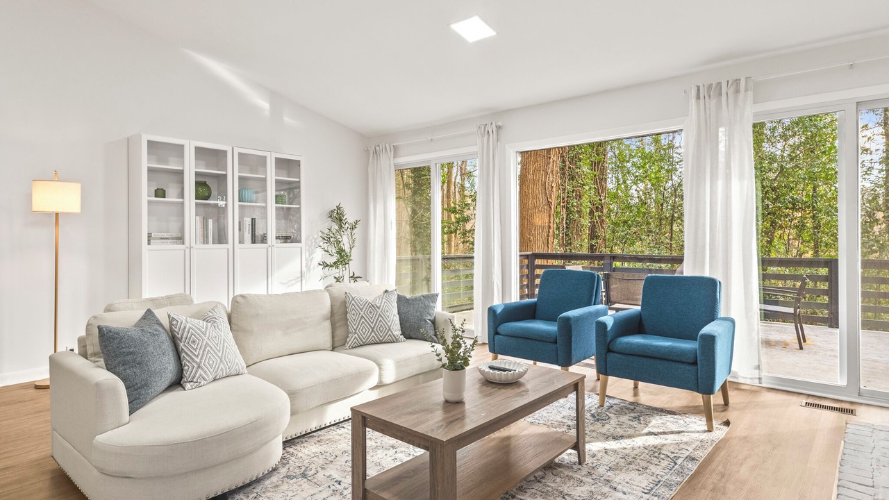 Photo of Livingroom in Buckhead