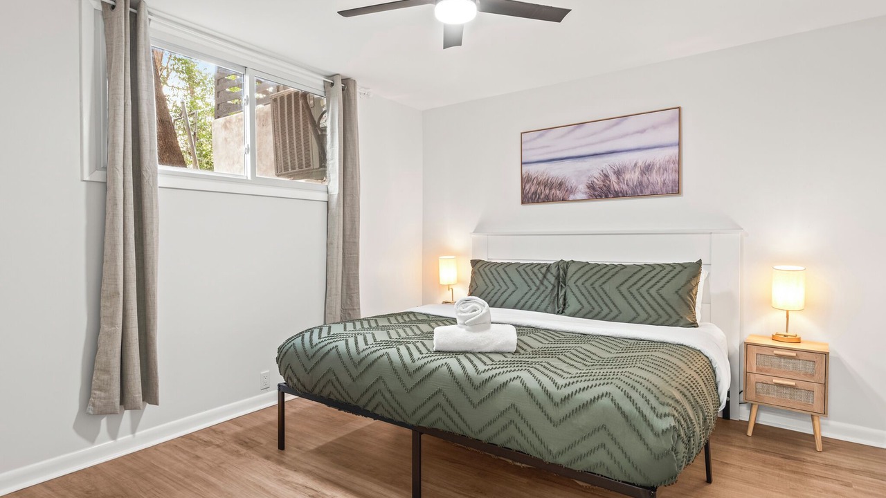 Photo of Bedroom in Buckhead