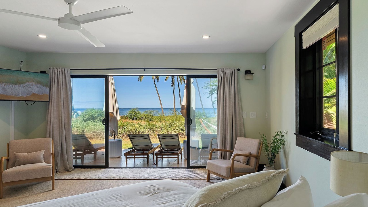 Photo of Bedroom in Kihei