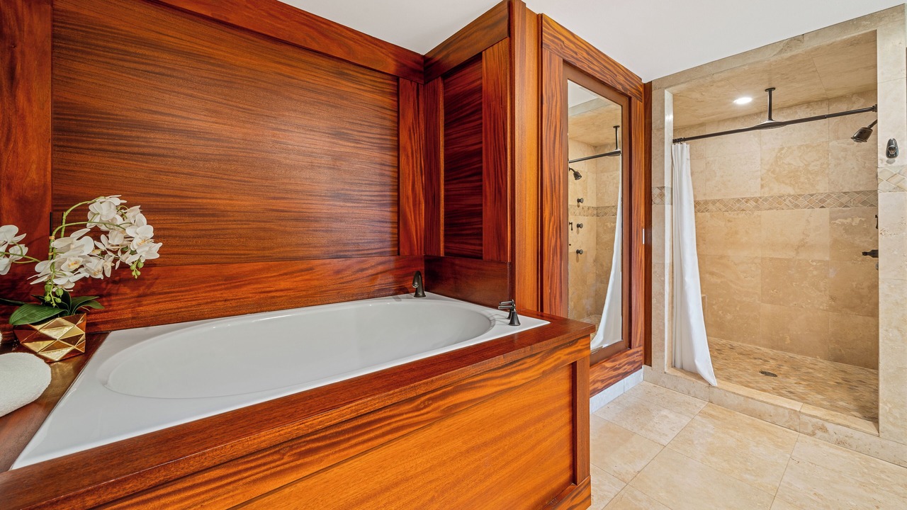 Photo of Bathroom in Kihei