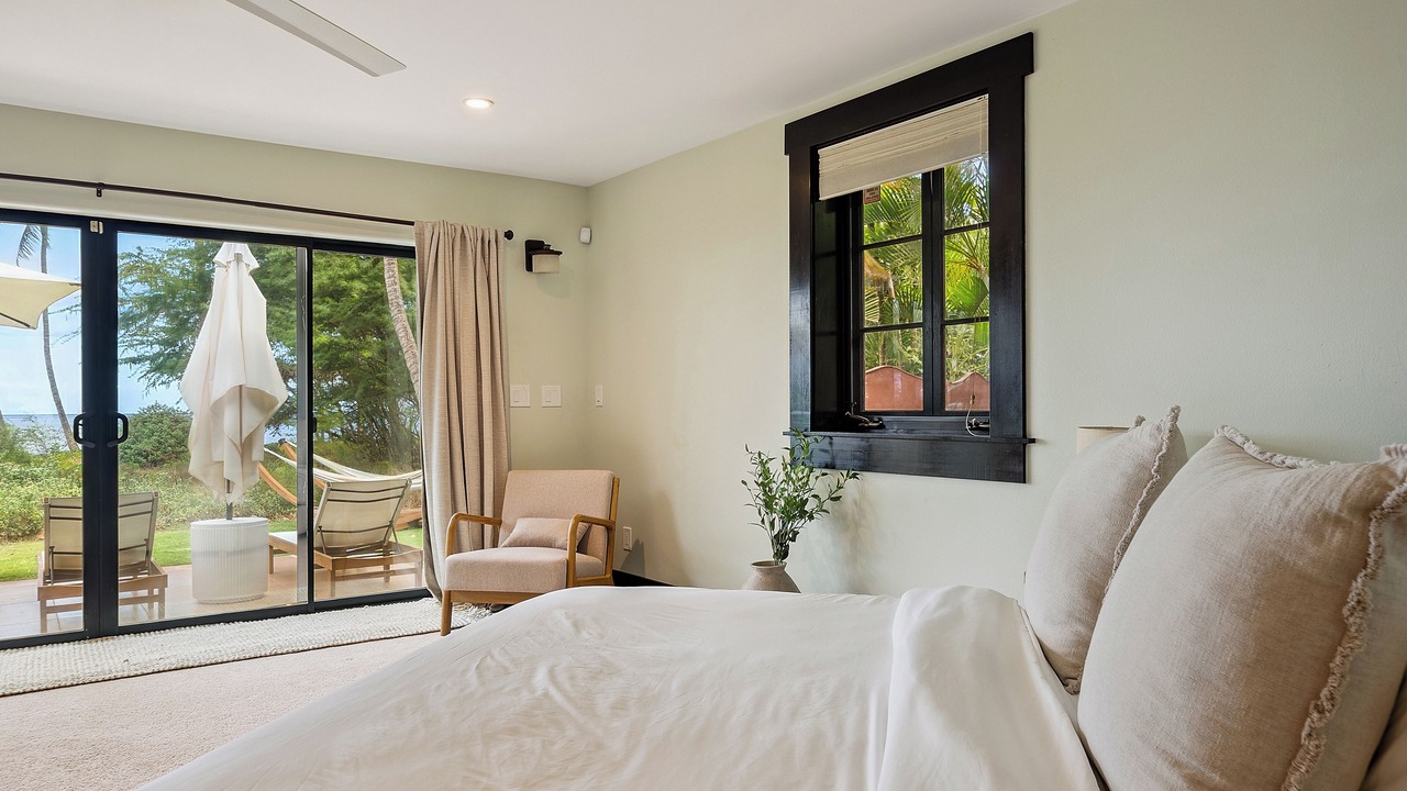 Photo of Bedroom in Kihei