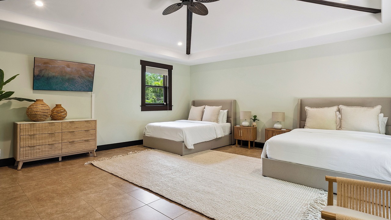 Photo of Bedroom in Kihei