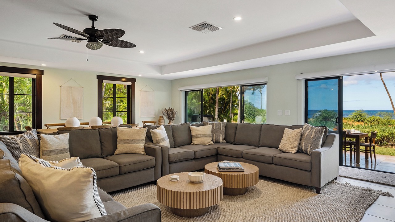 Photo of Livingroom in Kihei
