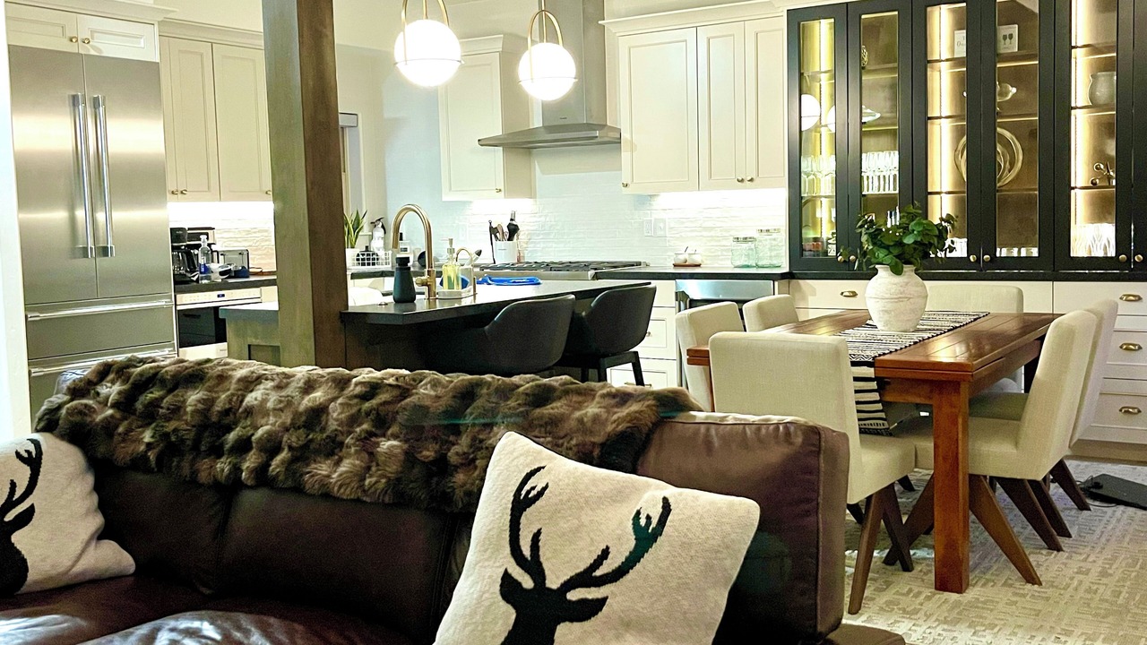 Photo of Livingroom in Bear Hollow Village